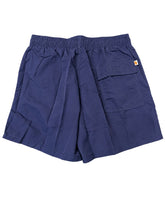 Load image into Gallery viewer, Sundek Mens Berry Blue Trunks