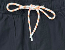 Load image into Gallery viewer, Sundek Mens Black Trunks