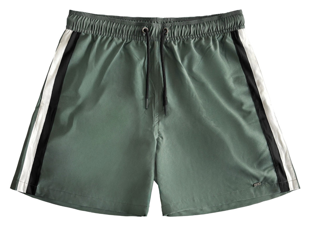 Harmonqlo Boys Eden swim trunks