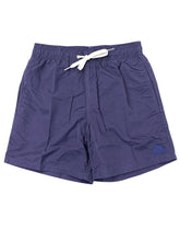 Load image into Gallery viewer, Sundek Mens Berry Blue Trunks