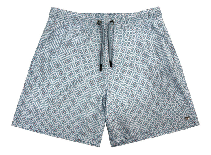 Harmonqlo Boys Paros swim trunks