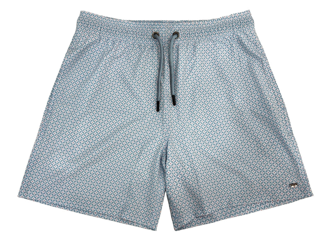 Harmonqlo Boys Paros swim trunks