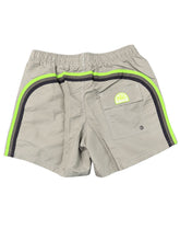 Load image into Gallery viewer, Sundek Mens Ar Green Trunks