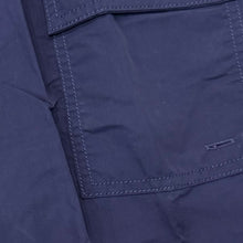 Load image into Gallery viewer, Sundek Mens Berry Blue Trunks