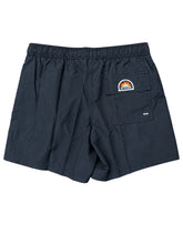 Load image into Gallery viewer, Sundek Mens Black Trunks