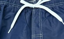 Load image into Gallery viewer, Sundek Mens Vintage Dark Navy Trunks