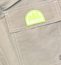 Load image into Gallery viewer, Sundek Mens Ar Green Trunks