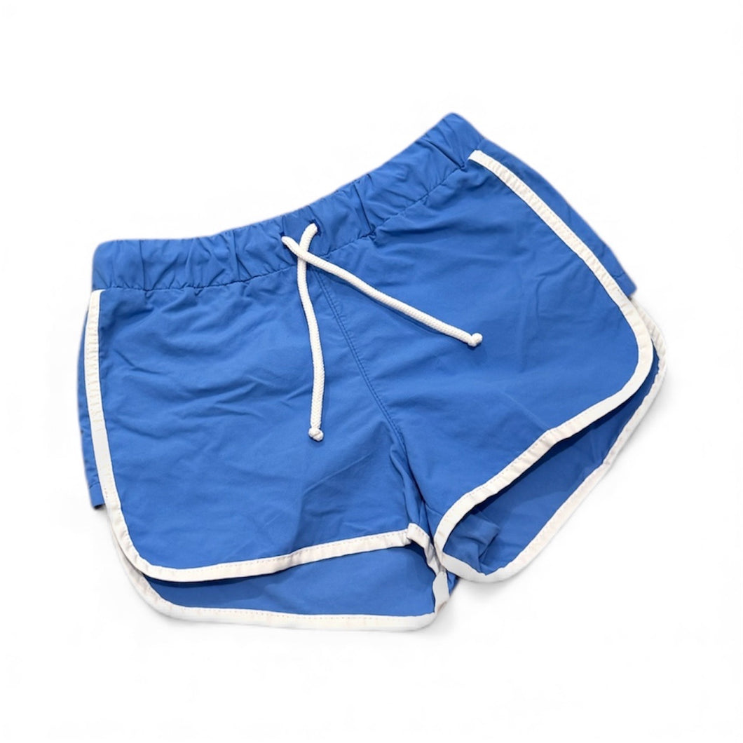 Sunchild Carlos Blue Mare