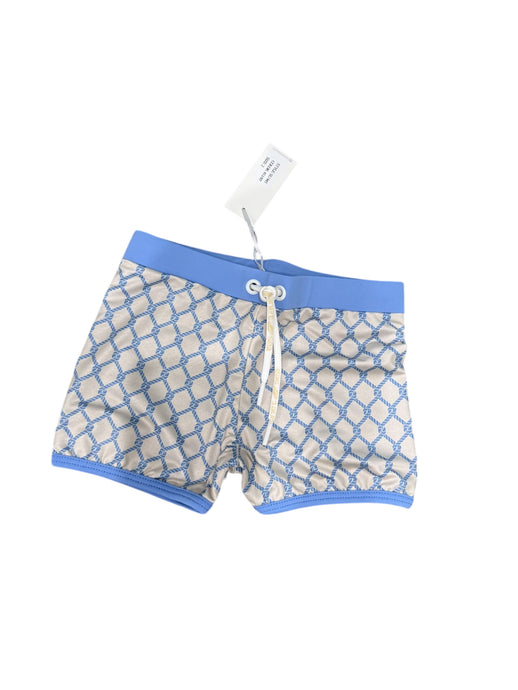 Nautical Net Tightie