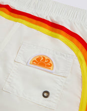Load image into Gallery viewer, Sundek Boys Vintage White 02 Boardshorts