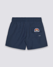 Load image into Gallery viewer, Sundek Boys Navy Boardshorts