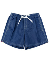 Load image into Gallery viewer, Sundek Mens Vintage Dark Navy Trunks