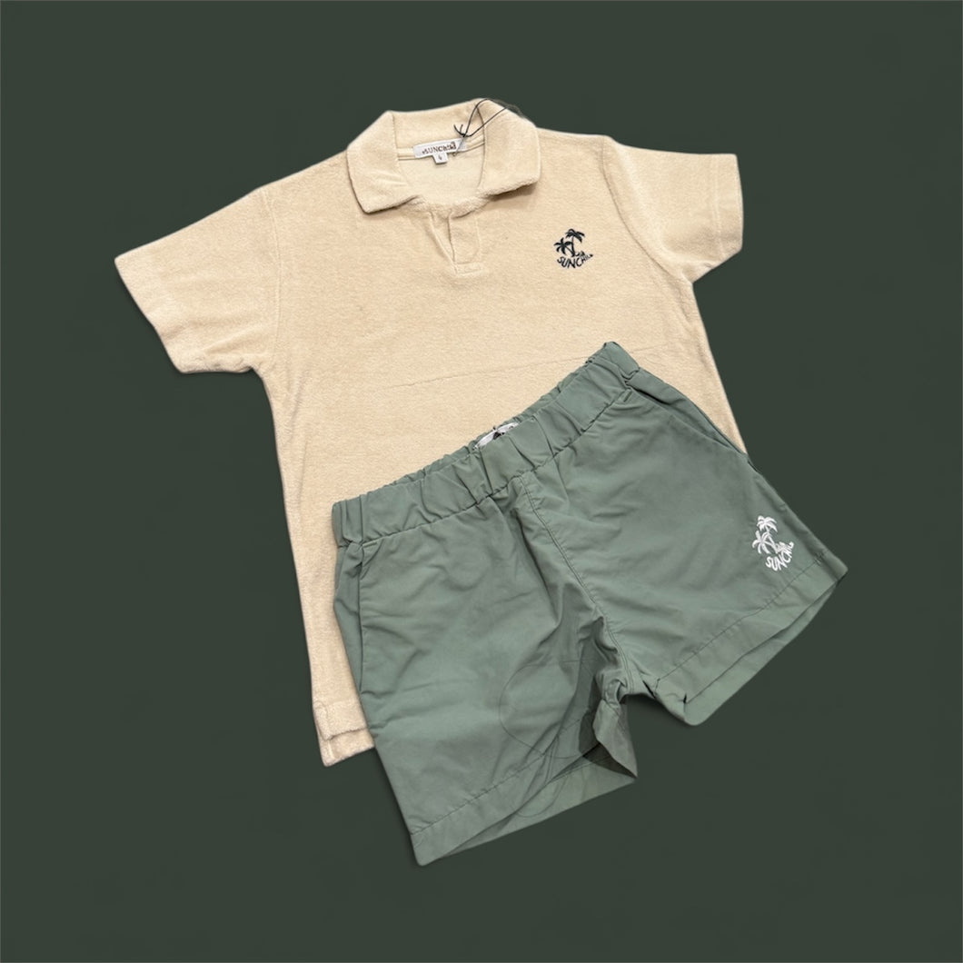 Sunchild Raoul green sauge