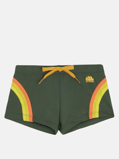 Sundek Admiral olive Tightie