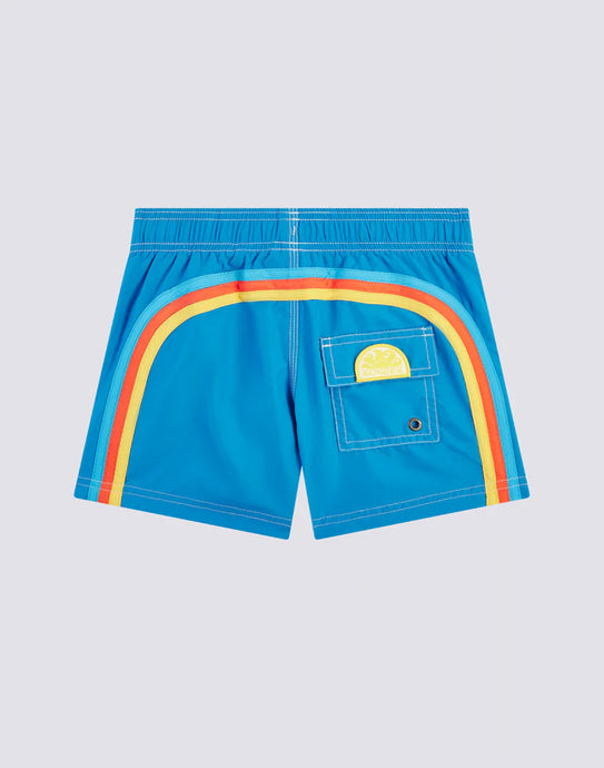 Sundek boys trunks ocean