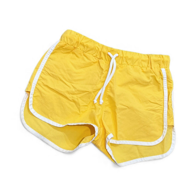 Sunchild Carlos Yellow Napoli