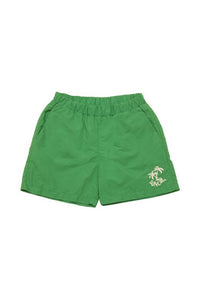 Sunchild raoul green trunks