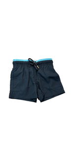 Pier St Barths Navy with blue waist and ties