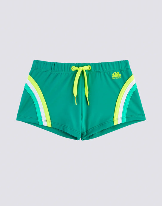 Sundek Spring Green Tightie