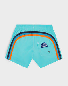 Sundek Marine Blue Boys Trunks
