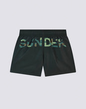 Load image into Gallery viewer, Sundek boys trunks sencha