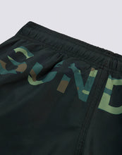 Load image into Gallery viewer, Sundek boys trunks sencha