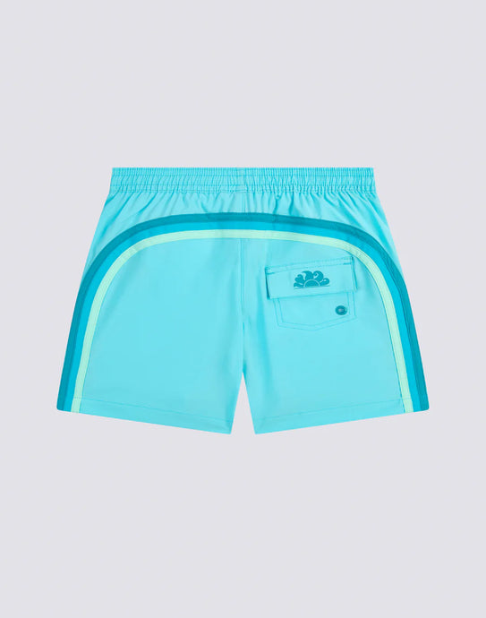 Sundek boys trunks lunar