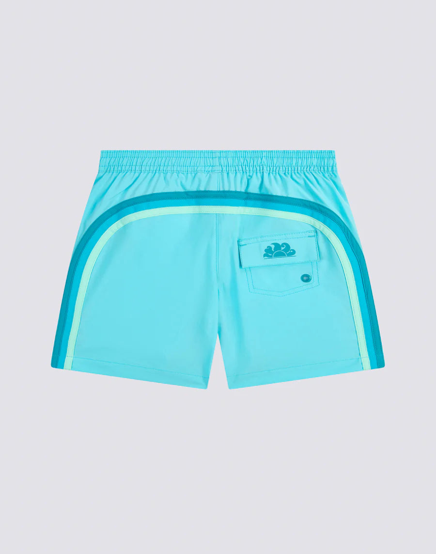 Sundek boys trunks lunar