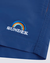 Load image into Gallery viewer, Sundek boys trunks navy