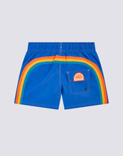 Load image into Gallery viewer, Sundek boys trunks sapphire