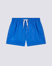 Load image into Gallery viewer, Sundek boys trunks sapphire