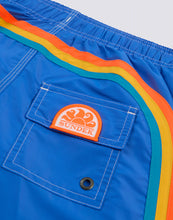 Load image into Gallery viewer, Sundek boys trunks sapphire