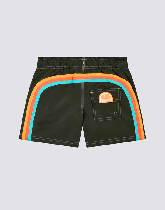 Sundek boys trunks pine