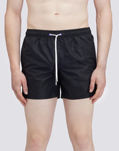 Load image into Gallery viewer, Sundek mens black trunks