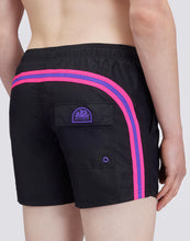 Load image into Gallery viewer, Sundek mens black trunks