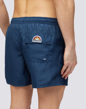 Load image into Gallery viewer, Sundek mens navy trunks