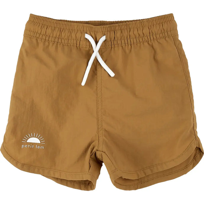 Petit Lem gold trunks