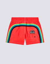 Load image into Gallery viewer, Sundek boys trunks fluo orange