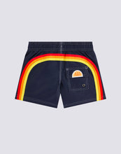 Load image into Gallery viewer, Sundek Boys Vintage Dark Navy Boardshorts