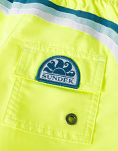 Load image into Gallery viewer, Sundek Boys Wow 14 Boardshorts
