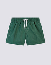 Load image into Gallery viewer, Sundek Boys Camo Green Boardshorts