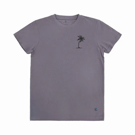 Harmonqlo Boys Driftwood tee