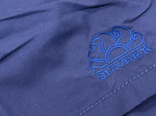 Load image into Gallery viewer, Sundek Mens Berry Blue Trunks