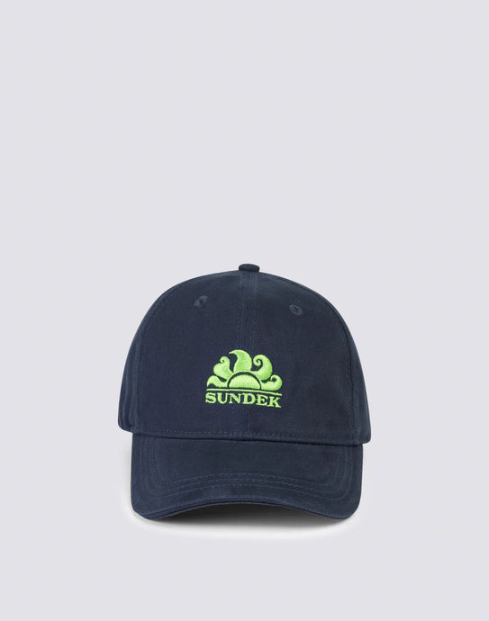 Sundek baseball hat