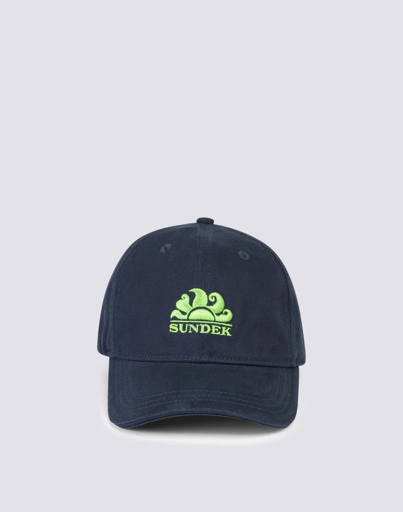 Sundek baseball hat