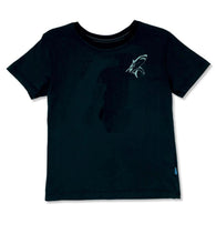 Load image into Gallery viewer, Feather 4 Arrow Sea Kings vintage tee